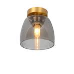 Lucide TYLER - Plafonnière Badkamer - Ø 16,1 cm -, Huis en Inrichting, Verzenden, Nieuw