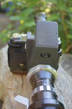 Berning Robot / Storz Star 25 + Vorsatz Appareil photo, Nieuw