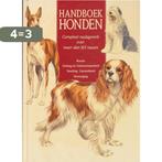 HANDBOEK HONDEN 9789051123692 en, Boeken, Verzenden, Gelezen, En