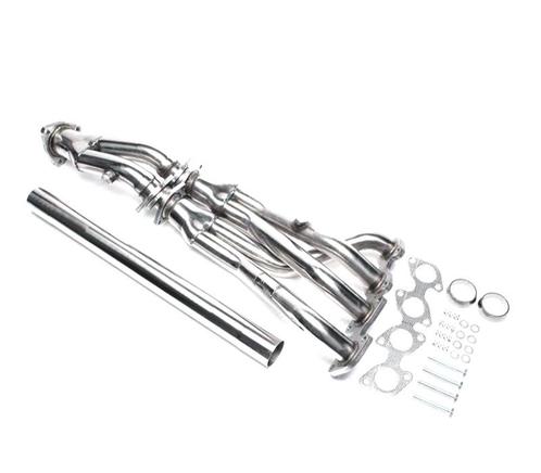 COLLECTEURS DÉCHAPPEMENT POUR VOLKSWAGEN VW GOLF 2 3 16V PA, Auto-onderdelen, Uitlaatsystemen, Verzenden