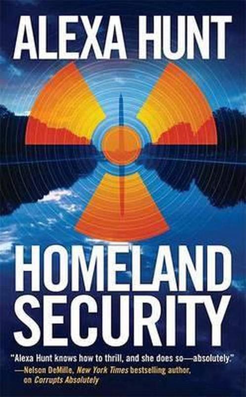 Homeland Security 9780765350107, Livres, Livres Autre, Envoi