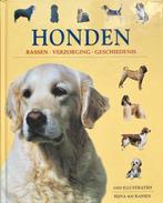 Honden rassen verzorging geschiedenis 9781405403320, Boeken, Gelezen, Juliette Cunliffe, Verzenden
