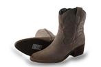 Cellini Enkellaarzen in maat 37 Beige | 5% extra korting, Kleding | Dames, Schoenen, Verzenden, Beige, Zo goed als nieuw, Lage of Enkellaarzen