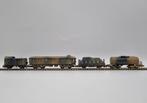 Roco, Arnold N - Model treinwagon (4) - Wehrmacht -, Hobby en Vrije tijd, Modeltreinen | N-Spoor, Nieuw