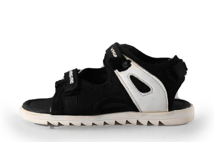 Vingino Sandalen in maat 28 Zwart | 5% korting, Kinderen en Baby's, Kinderkleding | Schoenen en Sokken, Jongen of Meisje, Schoenen