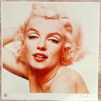 Bert Stern - Marilyn Monroe  Feeling good from The Last