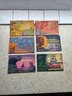 Kapitein Rob - 37 Album - Eerste druk/herdruk - 1951/2005, Nieuw