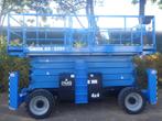 Veiling: Schaarhoogwerker Genie GS-5390 Diesel 18.75m 2019, Ophalen