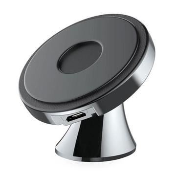 Qi Draadloze Autolader 10W - Dashboard Standaard Oplader, Verzenden, Nieuw