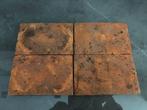 Antiek Tegel (4) - Antiek - 1550-1600 - Antwerpen
