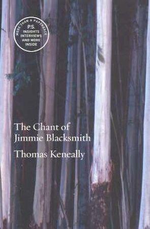 The Chant of Jimmie Blacksmith, Livres, Langue | Langues Autre, Envoi