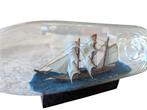 Schip in een fles