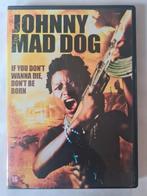 JOHNNY MAD DOG (DVD), Gebruikt