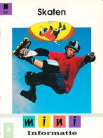 De Ruiters Mini informatie N99 Skaten, Boeken, Verzenden, Nieuw