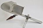 Underwood, H. C. White Co Perfecscope + foto stereoscopiche