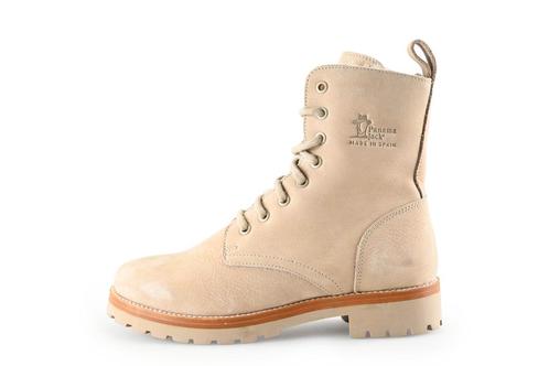 Panama Jack Laarzen in maat 38 Beige | 5% extra korting, Kleding | Dames, Schoenen, Beige, Gedragen, Hoge laarzen, Verzenden