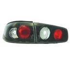 FEUX ARRIÈRE RENAULT LAGUNA 01-05 FOND NOIR, Auto-onderdelen, Verzenden, Nieuw