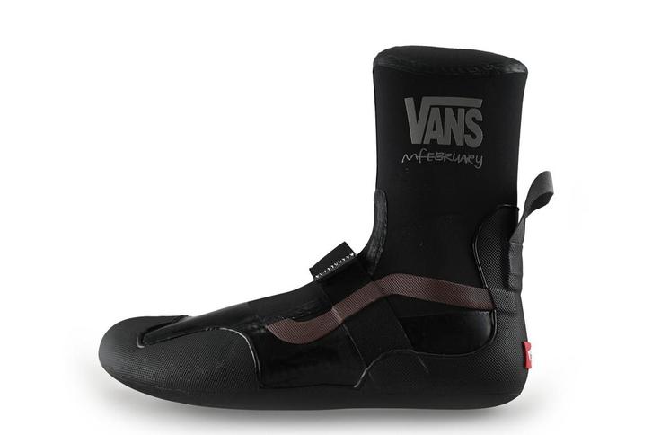 Vans boots in maat 40 Zwart | 25% korting, Kleding | Dames, Schoenen, Zwart, Zo goed als nieuw, Overige typen, Verzenden