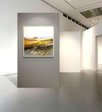 Jean-Claude Barthel - Baie de Quiberon, Antiquités & Art, Art | Peinture | Moderne