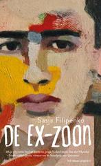 De ex-zoon 9789493169654 Sasja Filipenko, Verzenden, Zo goed als nieuw, Sasja Filipenko