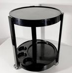 Trolley - Vintage ontwerp serveerwagen uit de jaren 1960 -, Antiek en Kunst