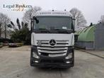 Mercedes Actros 1843 LS 4x2 LHD - Vrachtwagen, Auto's