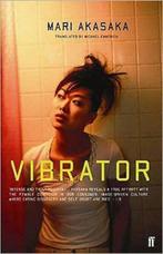 Vibrator 9780571210879 Mari Akasaka, Boeken, Taal | Engels, Verzenden, Gelezen, Mari Akasaka