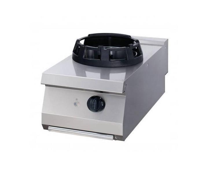 Heavy Duty Wok Brander | RVS | Enkele brander | RVS, Articles professionnels, Horeca | Équipement de cuisine, Envoi