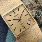 Regency - Gold Plated Gangster Style - Sans Prix de Réserve, Handtassen en Accessoires, Horloges | Heren, Nieuw