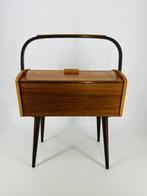 Boîte à couture - Bois