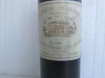1961 Chateau Margaux - Bordeaux, Margaux 1er Grand Cru, Verzamelen, Wijnen, Nieuw
