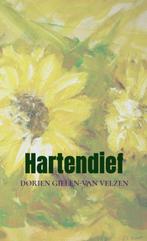 Hartendief 9789464484830, Dorien Gielen-van Velzen, Verzenden