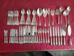 Christofle - Bestekset (228) - Marly - Verzilverd - voor, Antiek en Kunst