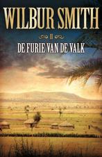 De Furie Van De Valk 9789022550267, Boeken, Gelezen, Wilbur Smith, Wilbur Smith, Verzenden