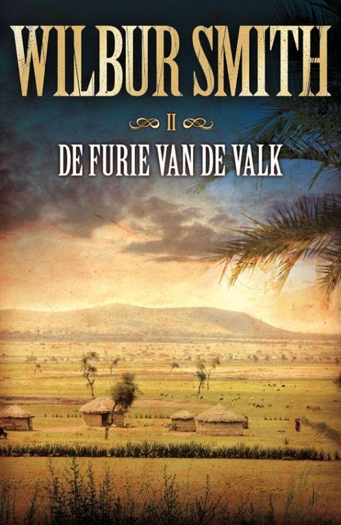 De Furie Van De Valk 9789022550267, Boeken, Thrillers, Gelezen, Verzenden