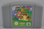 Super Mario 64 (N64 EUR), Nieuw