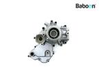 Blokdeksel om Schakelas Kawasaki VN 1500 1987-1992 VN-15SE, Motoren, Verzenden, Gebruikt