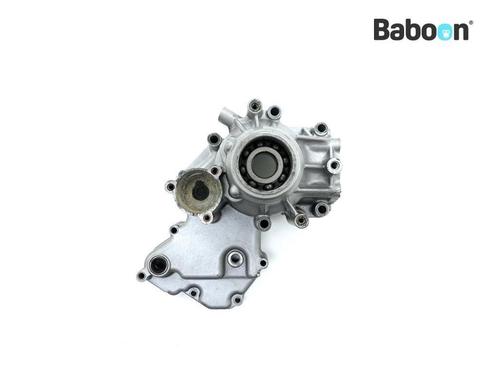 Blokdeksel om Schakelas Kawasaki VN 1500 1987-1992 VN-15SE, Motoren, Onderdelen | Kawasaki, Gebruikt, Verzenden