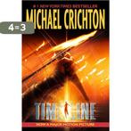 Timeline 9780345468260 Michael Crichton, Verzenden, Gelezen, Michael Crichton