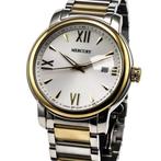 Mercury - Swiss Made Watch - ME410-SG-1 - Sans prix de, Nieuw