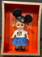 Disney - Poupée Mickey Mouse Club Official Mouseketeer Girl, Antiek en Kunst