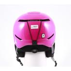 51 52 53 54 55 skihelm/snowboardhelm ATOMIC FOUR JR, pink/gr, Verzenden, Overige typen