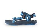 Teva Sandalen in maat 37 Blauw | 5% extra korting, Kleding | Dames, Sandalen of Muiltjes, Zo goed als nieuw, Teva, Verzenden