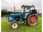 Oldtimer tractor Ford 6610, 1987, Nieuw