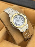 Cartier - Santos - Dames - 1989