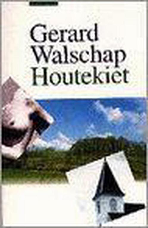 Houtekiet 9789022307953 G. Walschap, Boeken, Romans, Gelezen, Verzenden