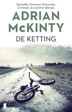 De ketting 9789022592069 Adrian McKinty, Boeken, Verzenden, Gelezen, Adrian McKinty