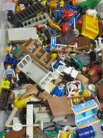 Playmobil - Playmobil ci 7 kg playmobil - 1980-1990 -