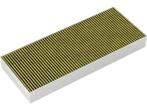 Bosch DWZ1IX1B6 afzuigkapaccessoire Afzuigkap filter, Elektronische apparatuur, Verzenden, Nieuw
