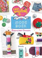 Doe-het-zelf modeboek / Hoe overleef ik... 9789045116426, Verzenden, Gelezen, Francine Oomen